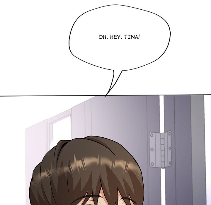 My Gangster Girlfriend Chapter 07