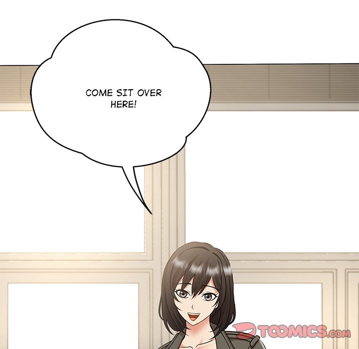 My Gangster Girlfriend Chapter 07