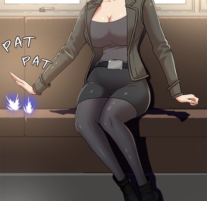 My Gangster Girlfriend Chapter 07