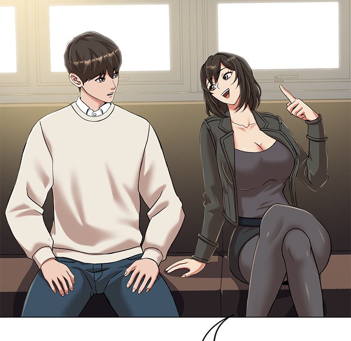My Gangster Girlfriend Chapter 07