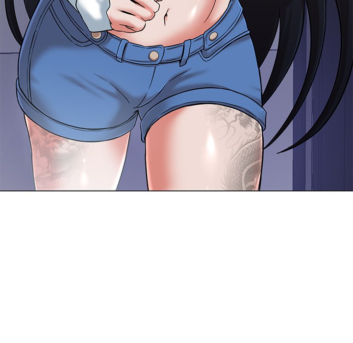 My Gangster Girlfriend Chapter 07