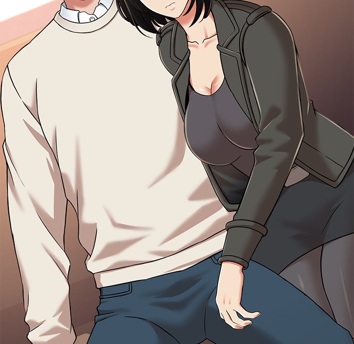 My Gangster Girlfriend Chapter 07
