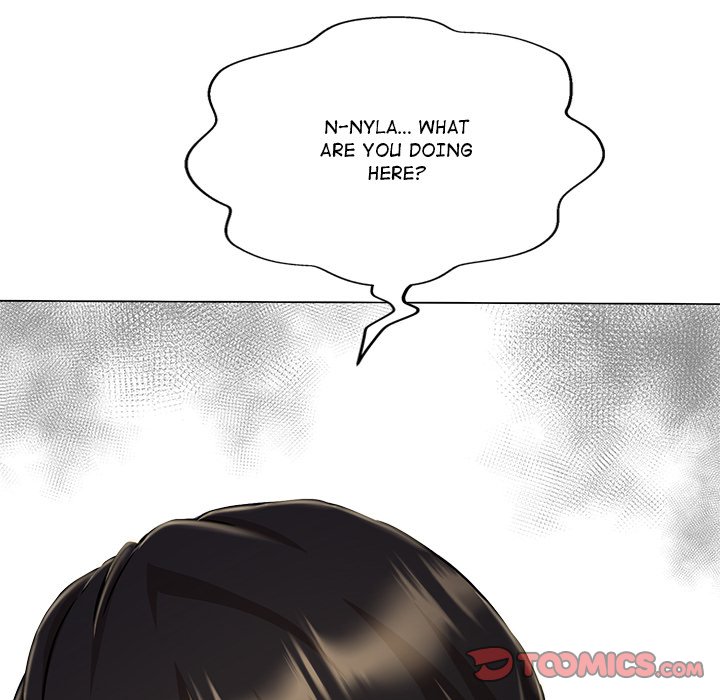 My Gangster Girlfriend Chapter 07