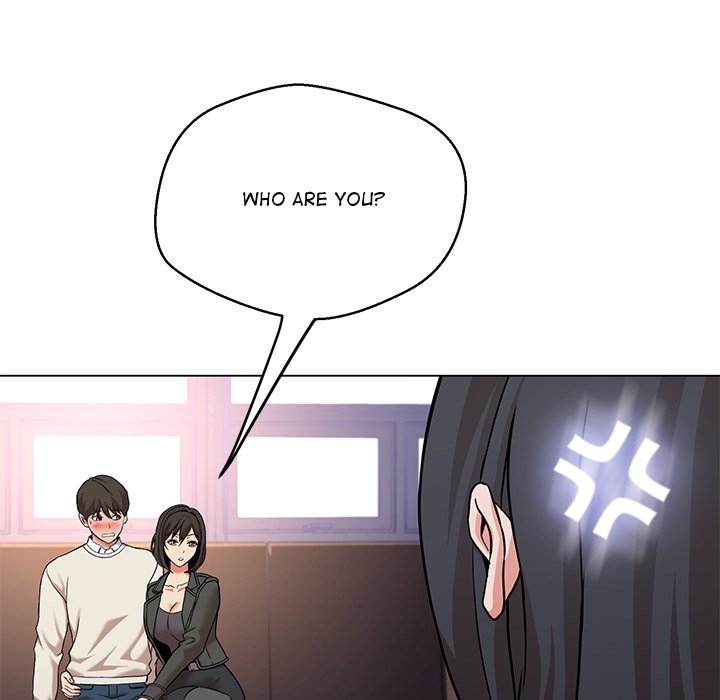 My Gangster Girlfriend Chapter 07