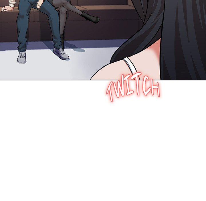 My Gangster Girlfriend Chapter 07