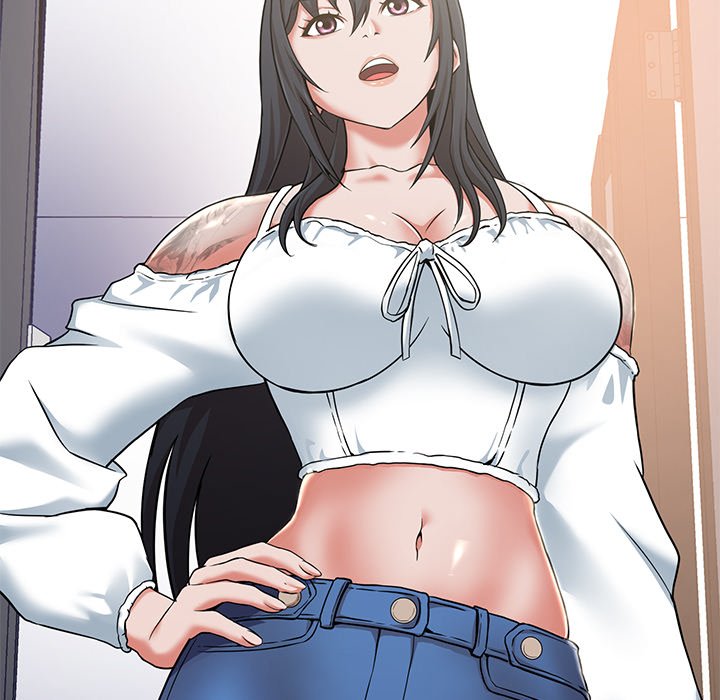 My Gangster Girlfriend Chapter 07