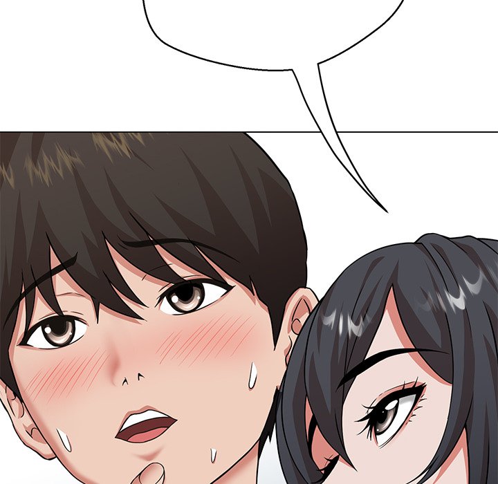 My Gangster Girlfriend Chapter 07