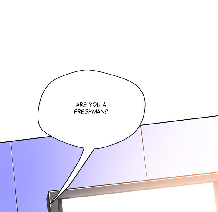 My Gangster Girlfriend Chapter 07