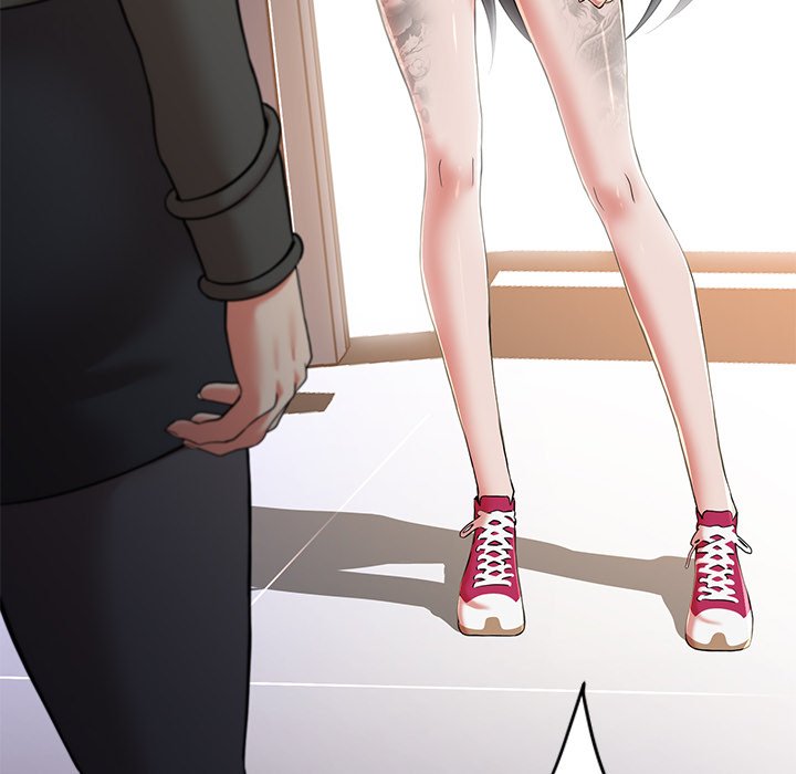 My Gangster Girlfriend Chapter 07