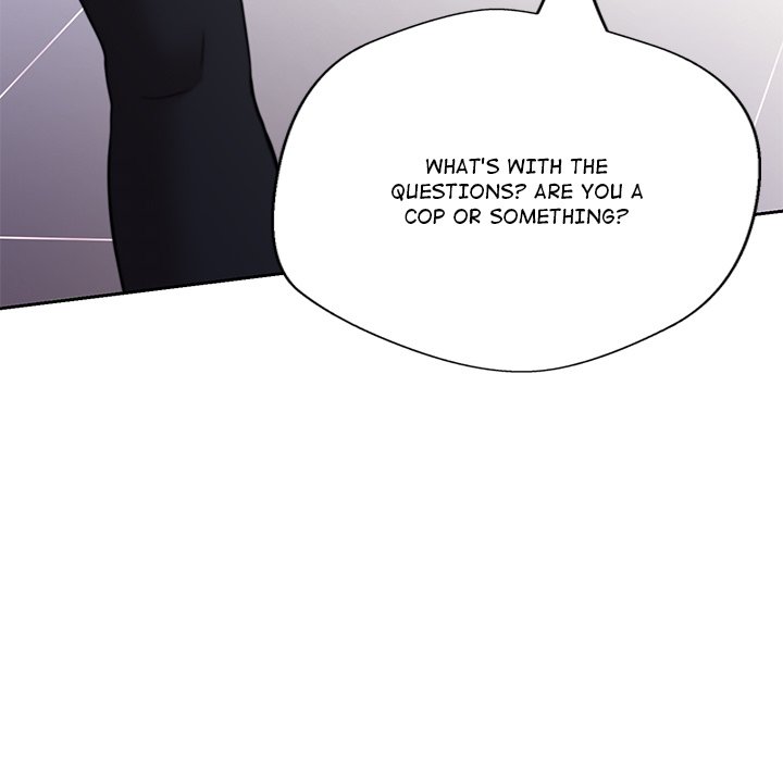My Gangster Girlfriend Chapter 07