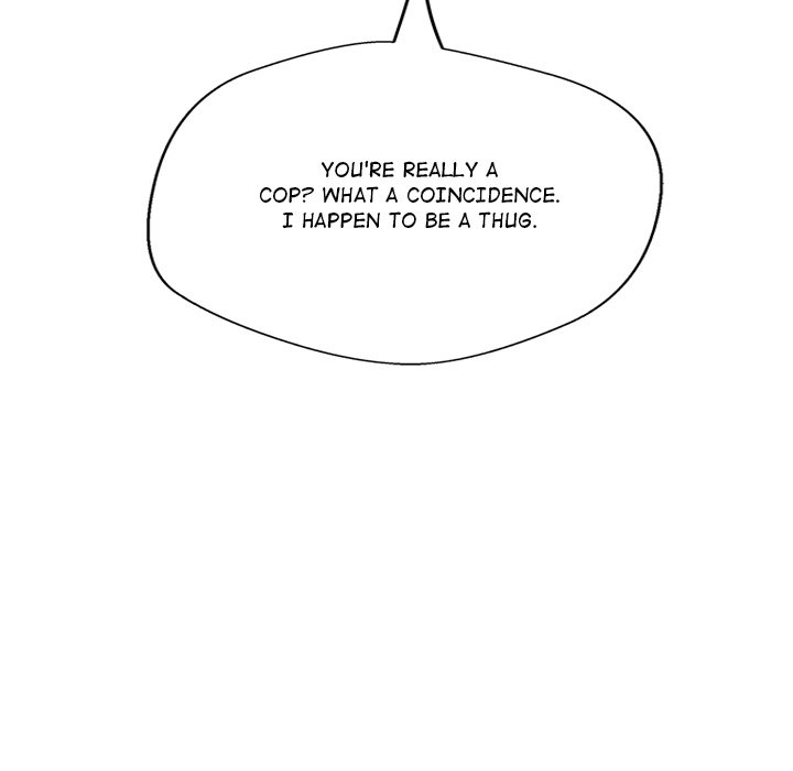 My Gangster Girlfriend Chapter 07