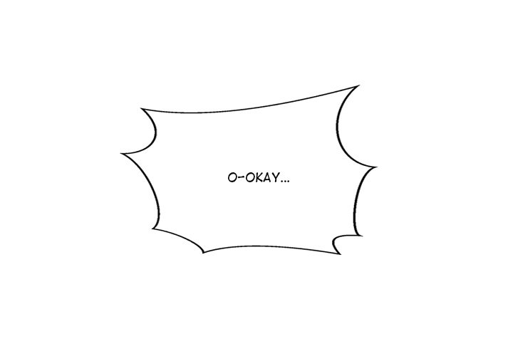 My Gangster Girlfriend Chapter 08