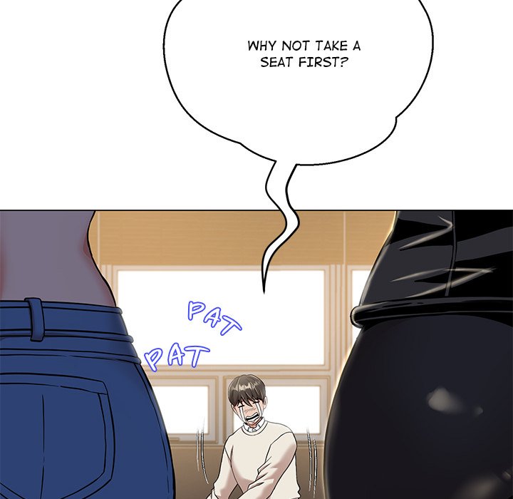 My Gangster Girlfriend Chapter 08
