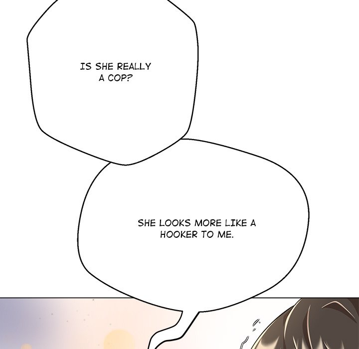 My Gangster Girlfriend Chapter 08