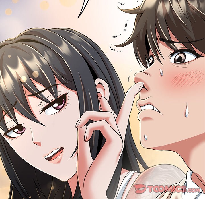 My Gangster Girlfriend Chapter 08