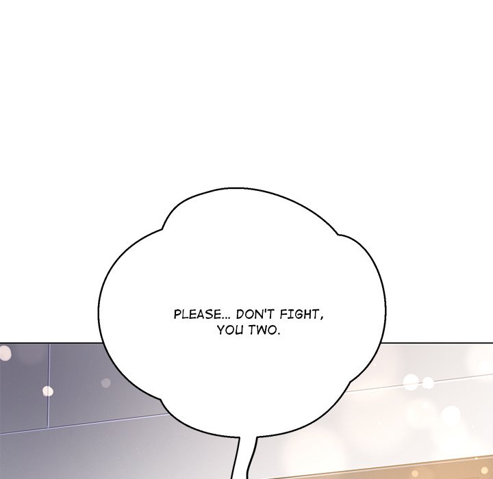 My Gangster Girlfriend Chapter 08