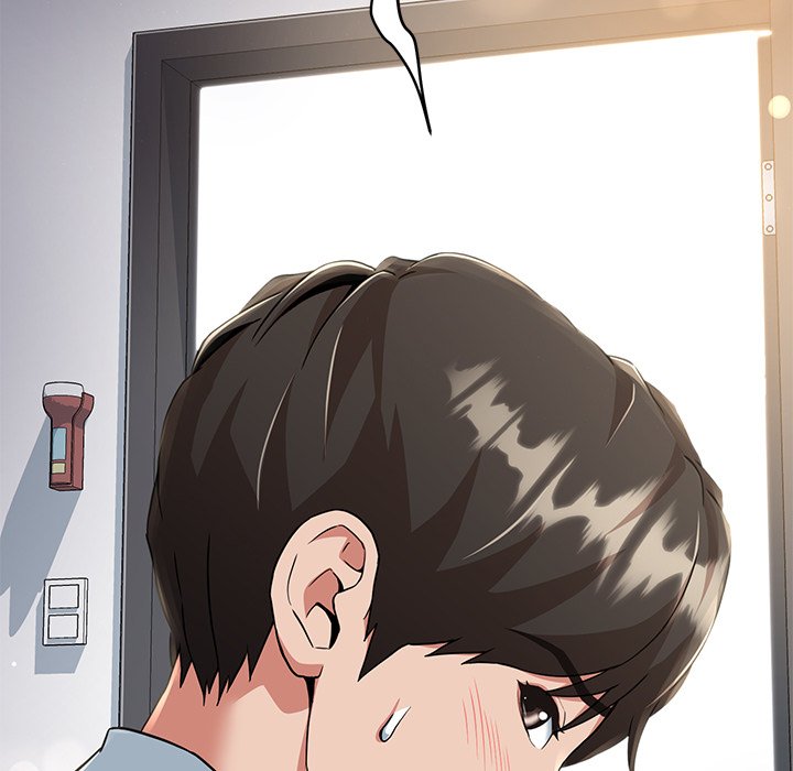 My Gangster Girlfriend Chapter 08