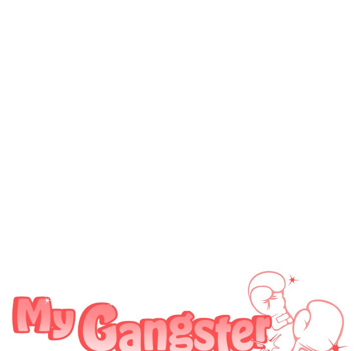 My Gangster Girlfriend Chapter 08