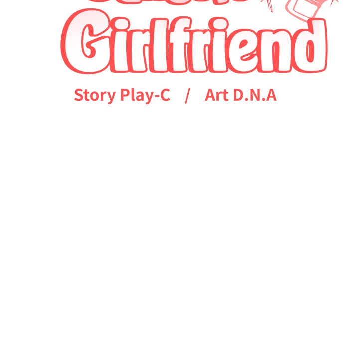 My Gangster Girlfriend Chapter 08