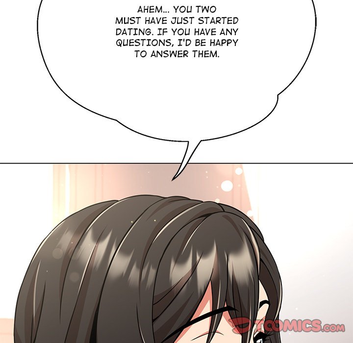 My Gangster Girlfriend Chapter 08