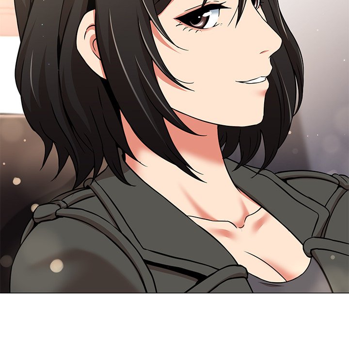 My Gangster Girlfriend Chapter 08