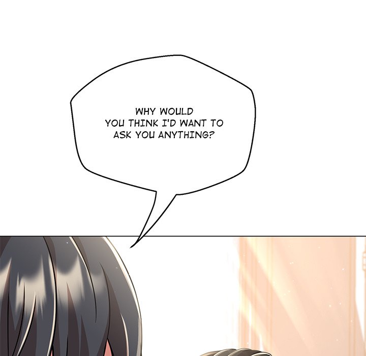 My Gangster Girlfriend Chapter 08