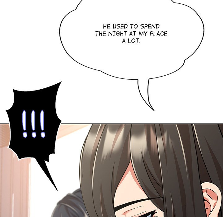 My Gangster Girlfriend Chapter 08