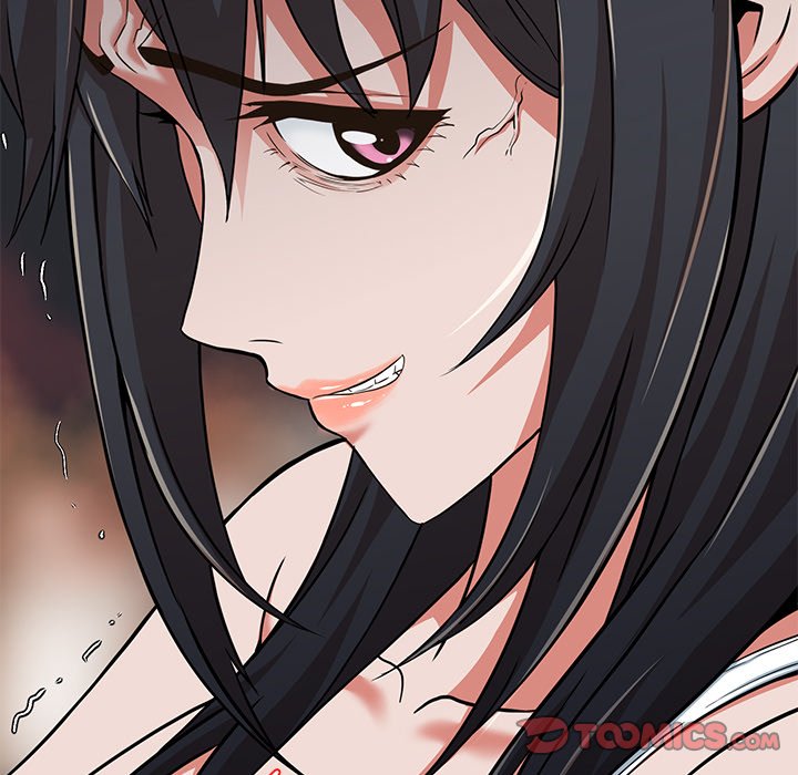 My Gangster Girlfriend Chapter 08