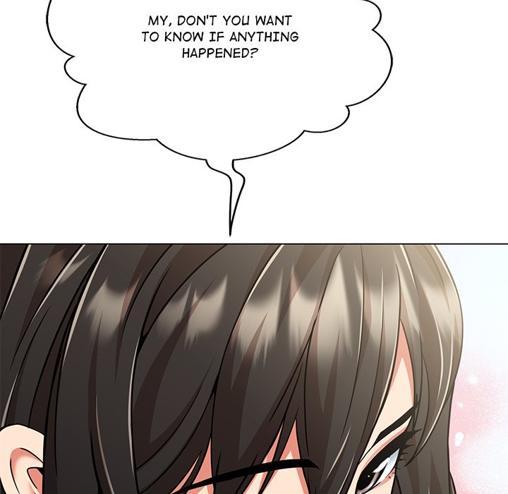 My Gangster Girlfriend Chapter 08