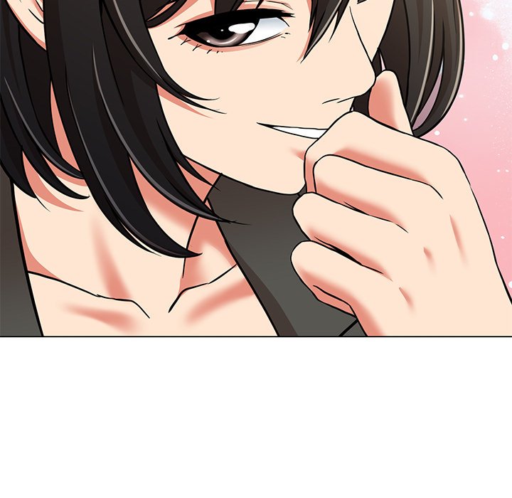 My Gangster Girlfriend Chapter 08