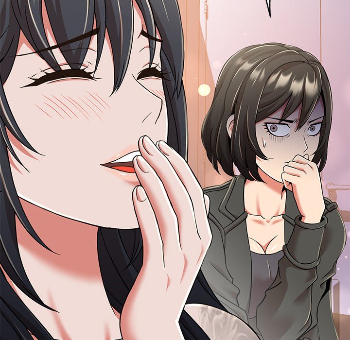 My Gangster Girlfriend Chapter 08