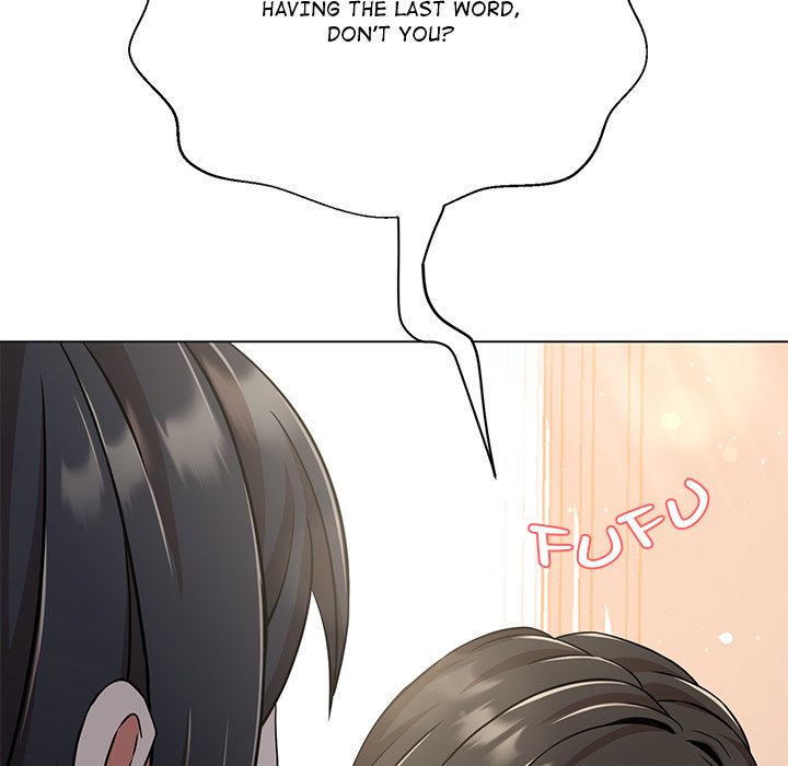 My Gangster Girlfriend Chapter 08