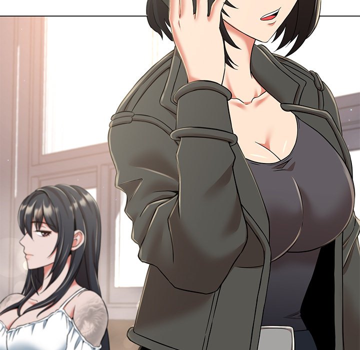 My Gangster Girlfriend Chapter 08
