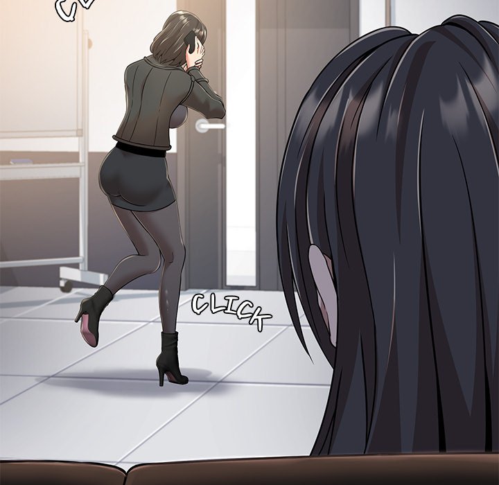 My Gangster Girlfriend Chapter 08