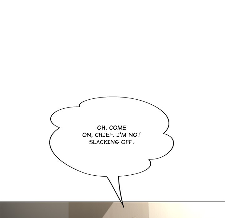 My Gangster Girlfriend Chapter 08