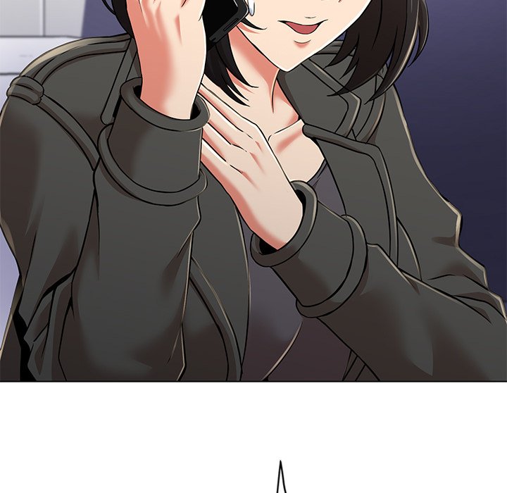 My Gangster Girlfriend Chapter 08
