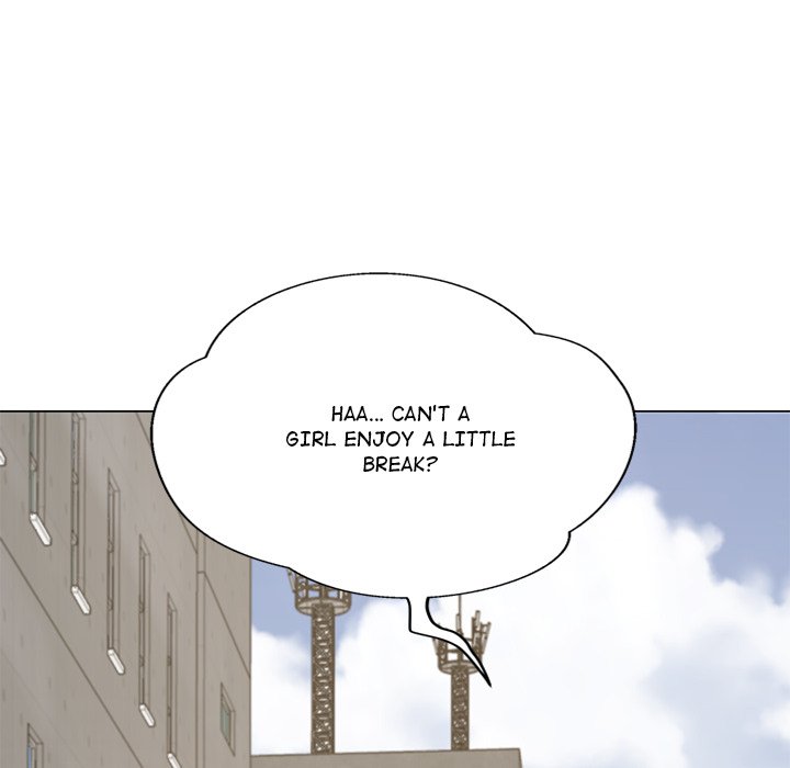 My Gangster Girlfriend Chapter 08
