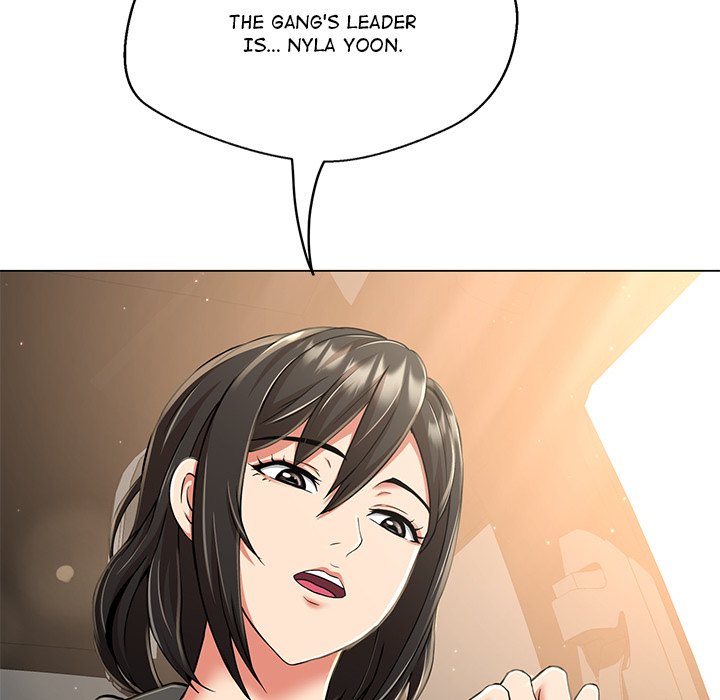 My Gangster Girlfriend Chapter 08