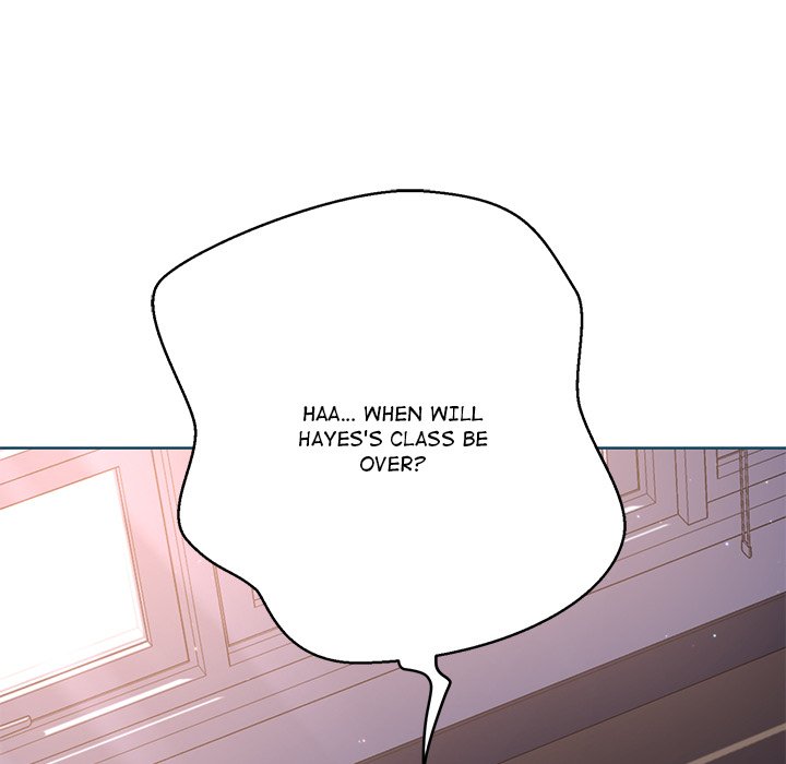 My Gangster Girlfriend Chapter 08