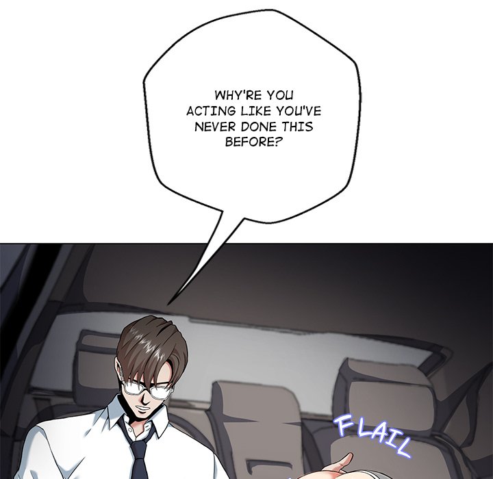 My Gangster Girlfriend Chapter 08