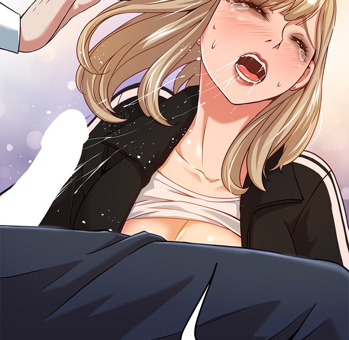 My Gangster Girlfriend Chapter 08