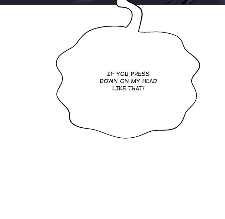 My Gangster Girlfriend Chapter 08
