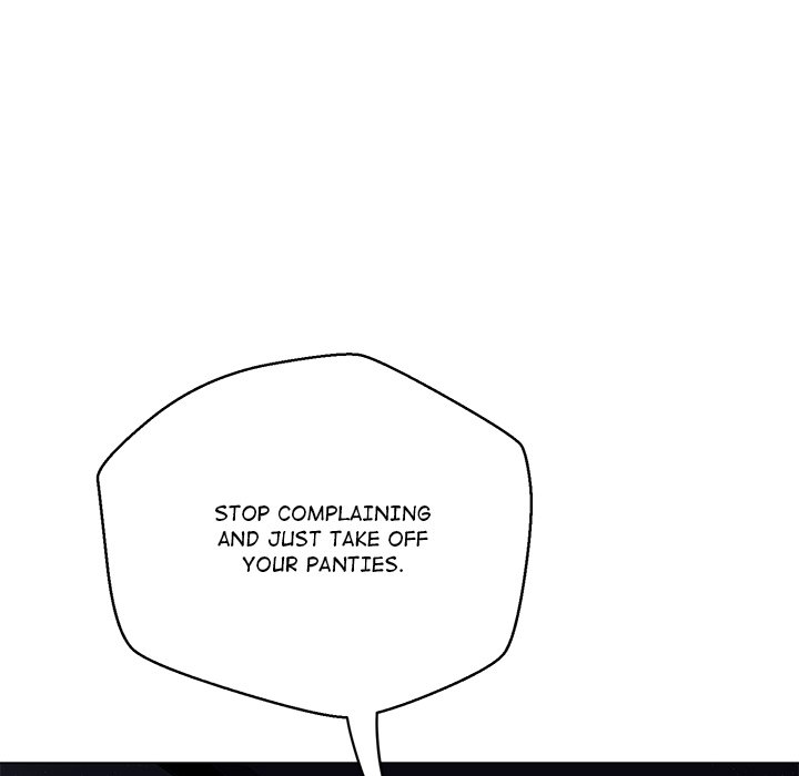 My Gangster Girlfriend Chapter 08