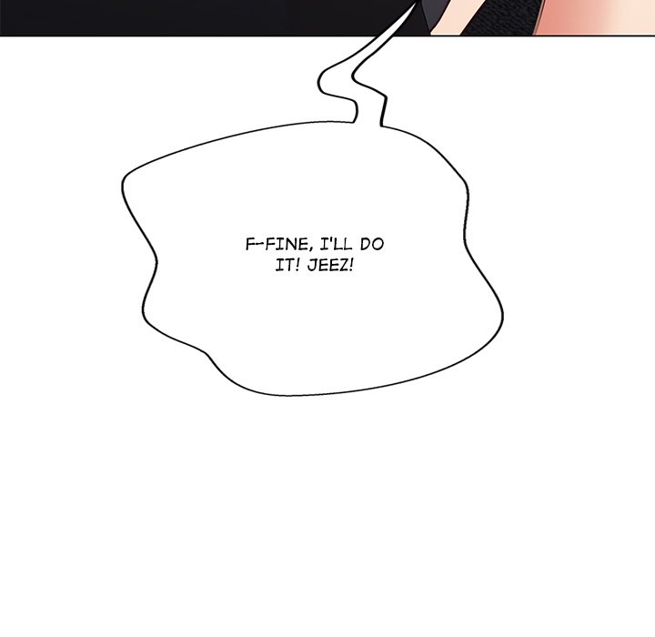 My Gangster Girlfriend Chapter 08