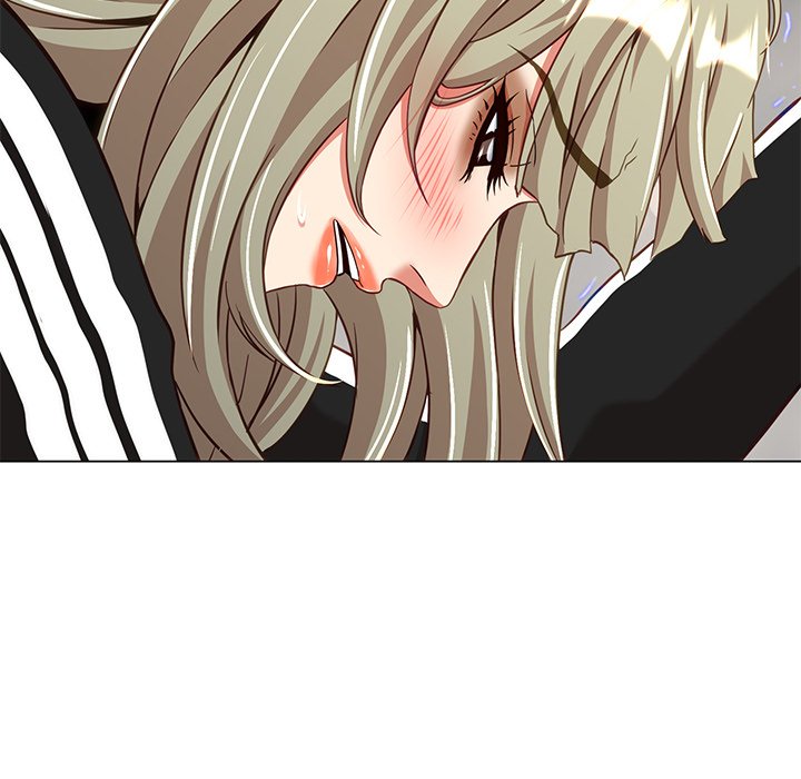 My Gangster Girlfriend Chapter 08