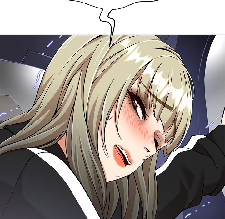My Gangster Girlfriend Chapter 08