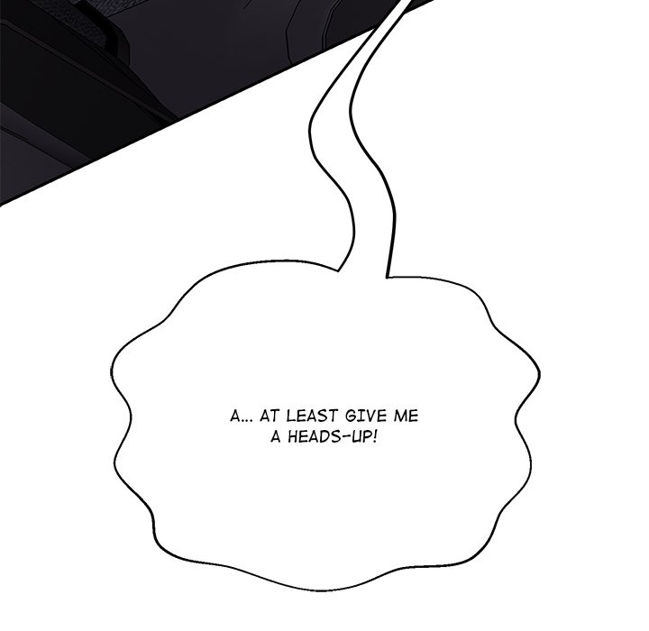 My Gangster Girlfriend Chapter 08