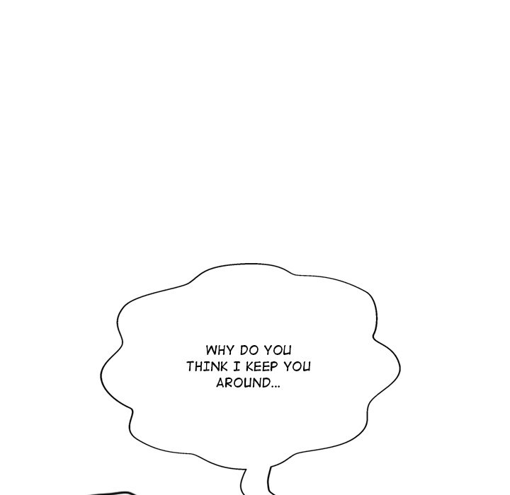 My Gangster Girlfriend Chapter 08