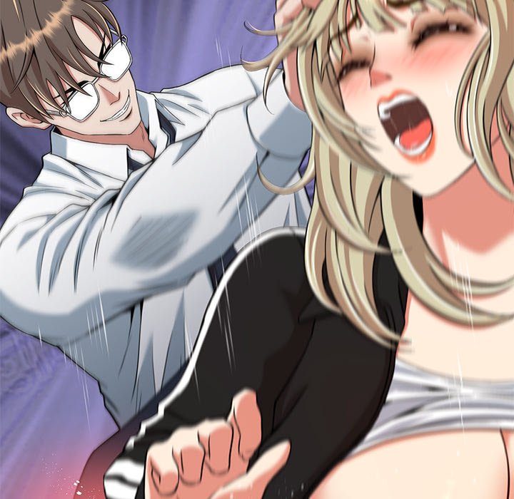 My Gangster Girlfriend Chapter 08