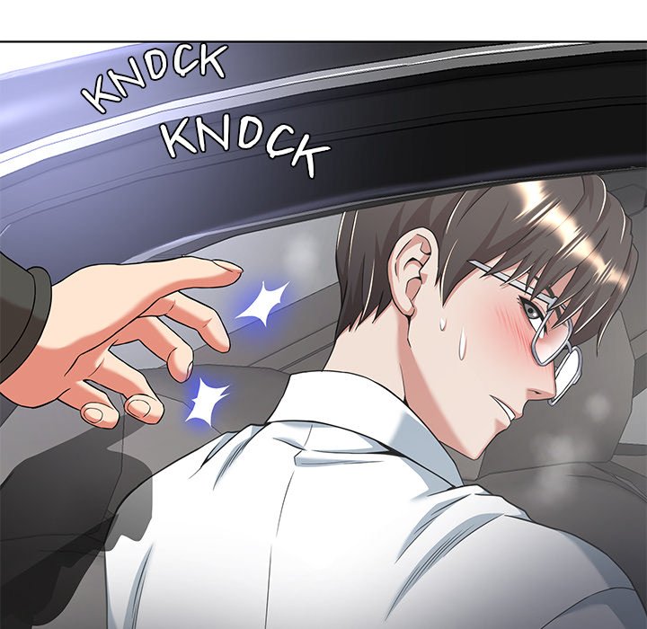My Gangster Girlfriend Chapter 08